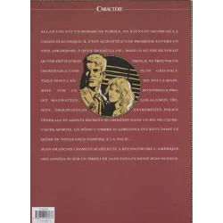 Fox (7) - Los Alamos, Trinity