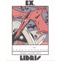 Blake et Mortimer (HS) - Le piège diabolique
