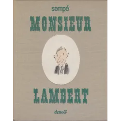 Monsieur Lambert