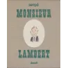Monsieur Lambert