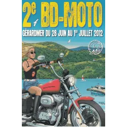 2ème BD-Moto