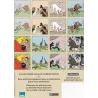Tintin - jeux de mémo