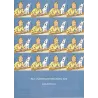 Tintin - jeux de mémo