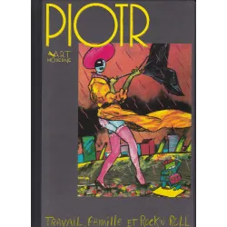 Travail famille et rock'n roll