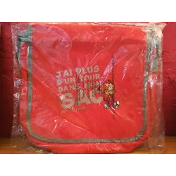 Petit Spirou - Sac à dos