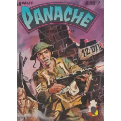 Panache (65) - Pour être un chef