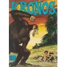 Kronos (2) - Prisonnier des hommes caîmans