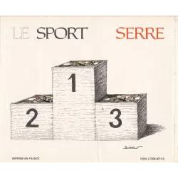 Le sport (1) - Le sport