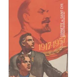 Cornette de Saint Cyr - Centenaire d'une révolution 19170 - 2017