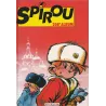Recueil Spirou (183) -