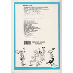 Recueil Spirou (183) -