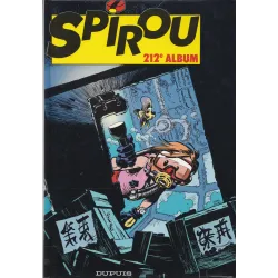 Recueil Spirou (183) -