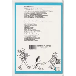 Recueil Spirou (183) -
