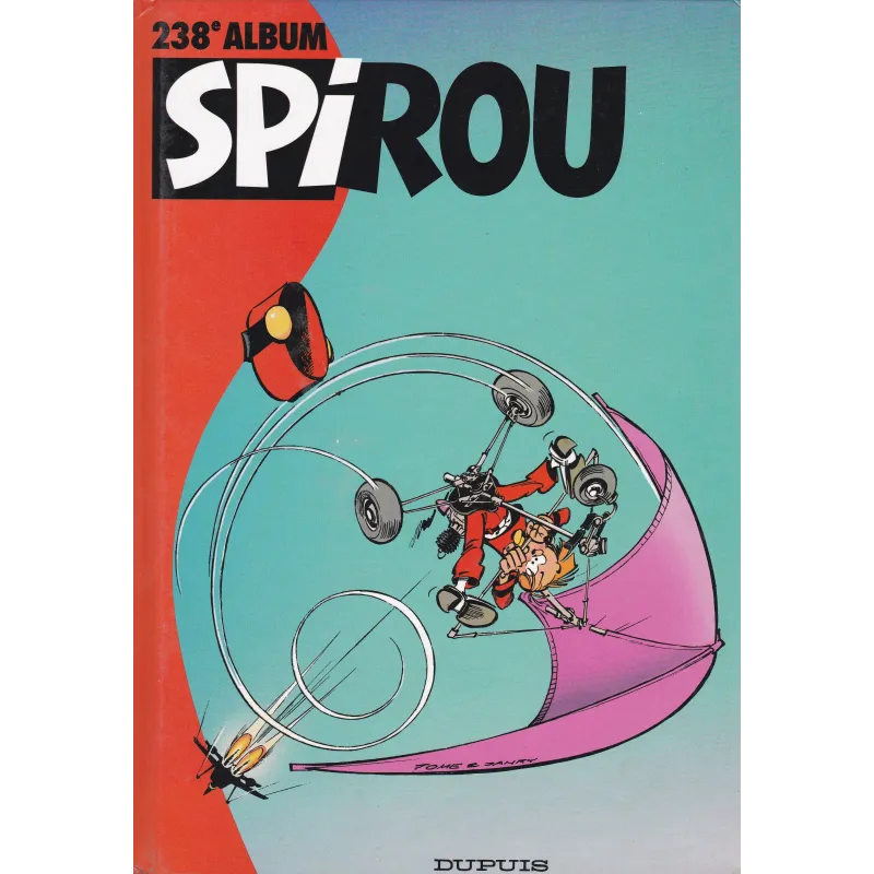 1-recueil-spirou-228 1-recueil-spirou-228