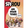Recueil Spirou (244) - (3106 à 3115)
