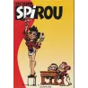 Recueil Spirou (254) - (3206 à 3215)