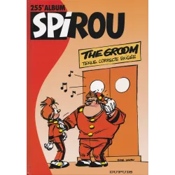 Recueil Spirou (254) - (3206 à 3215)