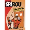 Recueil Spirou (254) - (3206 à 3215)