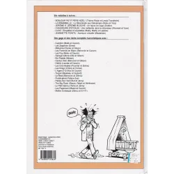 Recueil Spirou (254) - (3206 à 3215)