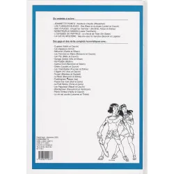 Recueil Spirou (254) - (3206 à 3215)