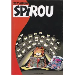 Recueil Spirou (254) - (3206 à 3215)