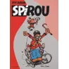 Recueil Spirou (254) - (3206 à 3215)
