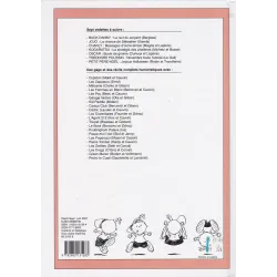 Recueil Spirou (254) - (3206 à 3215)