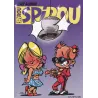 Recueil Spirou (254) - (3206 à 3215)