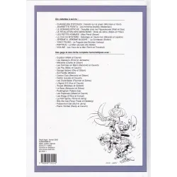 Recueil Spirou (254) - (3206 à 3215)