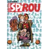 Recueil Spirou (254) - (3206 à 3215)