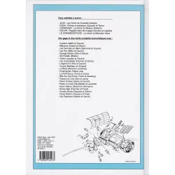 Recueil Spirou (254) - (3206 à 3215)