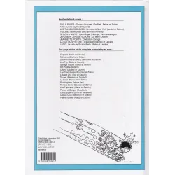 Recueil Spirou (254) - (3206 à 3215)