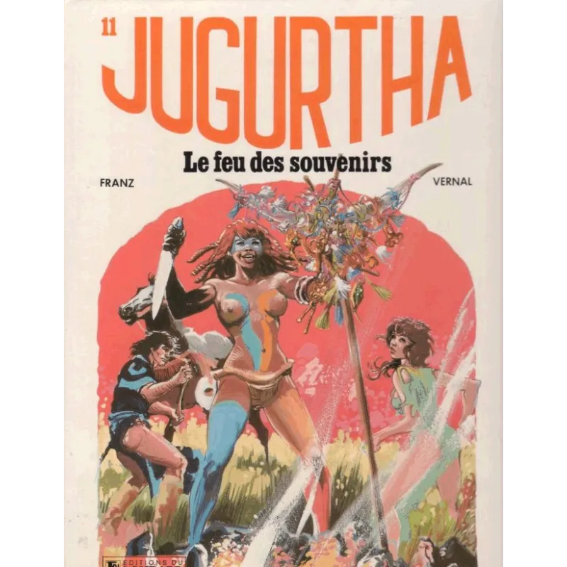 1-jugurtha-11-le-feu-des-souvenirs 1-jugurtha-11-le-feu-des-souvenirs