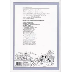 Recueil Spirou (254) - (3206 à 3215)