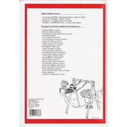 Recueil Spirou (254) - (3206 à 3215)
