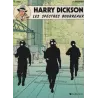 Harry Dickson (2) - Les spectres bourreaux