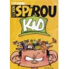 Recueil Spirou (254) - (3206 à 3215)
