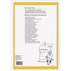 Recueil Spirou (254) - (3206 à 3215)