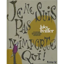 Je ne suis pas n'importe qui (1) - Six histoires