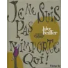 Je ne suis pas n'importe qui (1) - Six histoires