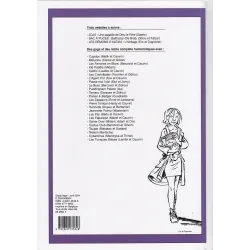 Recueil Spirou (254) - (3206 à 3215)