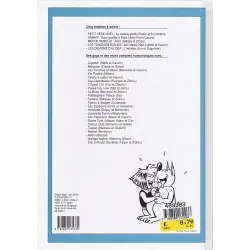 Recueil Spirou (254) - (3206 à 3215)