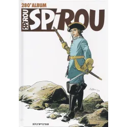Recueil Spirou (254) - (3206 à 3215)