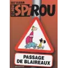 Recueil Spirou (254) - (3206 à 3215)