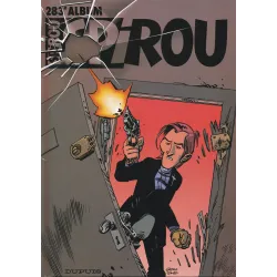 Recueil Spirou (254) - (3206 à 3215)