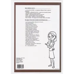 Recueil Spirou (254) - (3206 à 3215)