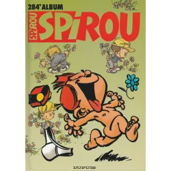 Recueil Spirou (254) - (3206 à 3215)