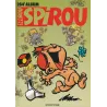 Recueil Spirou (254) - (3206 à 3215)