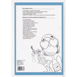 Recueil Spirou (254) - (3206 à 3215)
