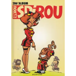 Recueil Spirou (254) - (3206 à 3215)
